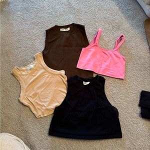 Tank Top Bundle